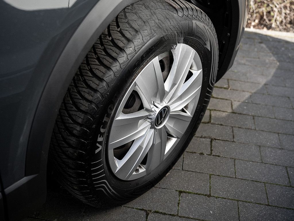 Volkswagen T-Roc 1.0 TSI AHK SHZ KLIMA foto 5
