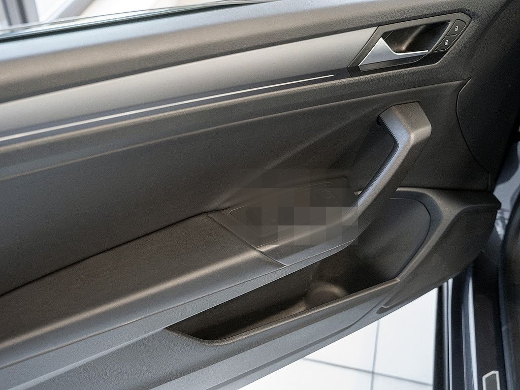 Volkswagen T-Roc Cabriolet 1.5 TSI R-Line AHK SHZ NAVI LED foto 13