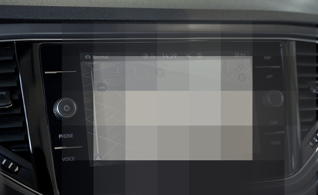 Volkswagen T-Roc Cabriolet 1.5 TSI R-Line AHK SHZ NAVI LED foto 7
