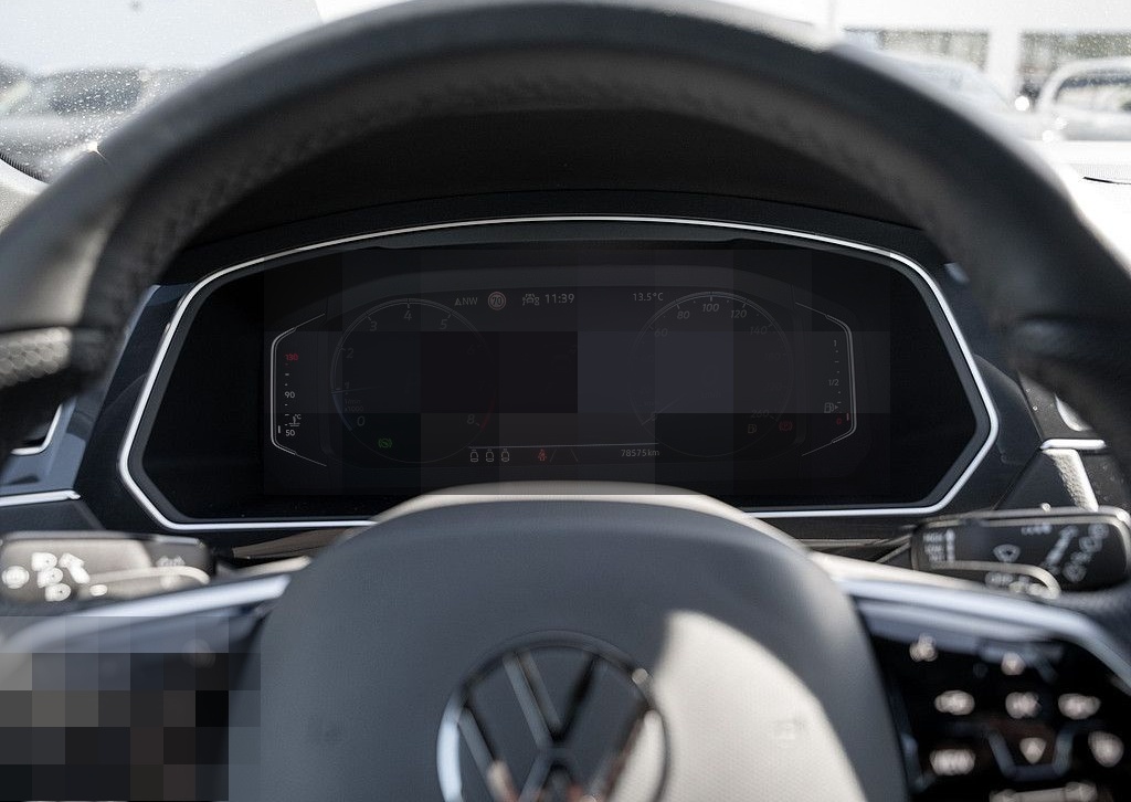 Volkswagen Tiguan 1.5 TSI R-Line AHK NAVI MATRIX SHZ KLIMA foto 11