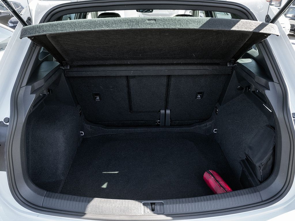 Volkswagen Tiguan 1.5 TSI R-Line AHK NAVI MATRIX SHZ KLIMA foto 15