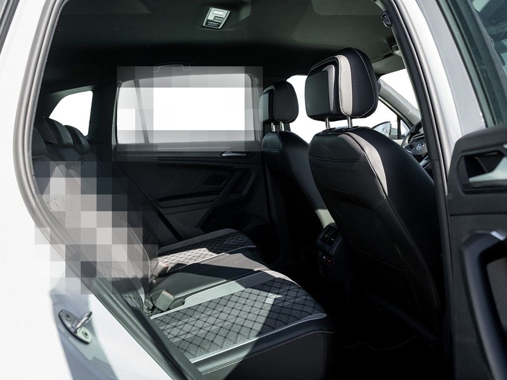 Volkswagen Tiguan 1.5 TSI R-Line AHK NAVI MATRIX SHZ KLIMA foto 4