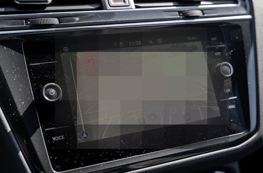 Volkswagen Tiguan 1.5 TSI R-Line AHK NAVI MATRIX SHZ KLIMA foto 7