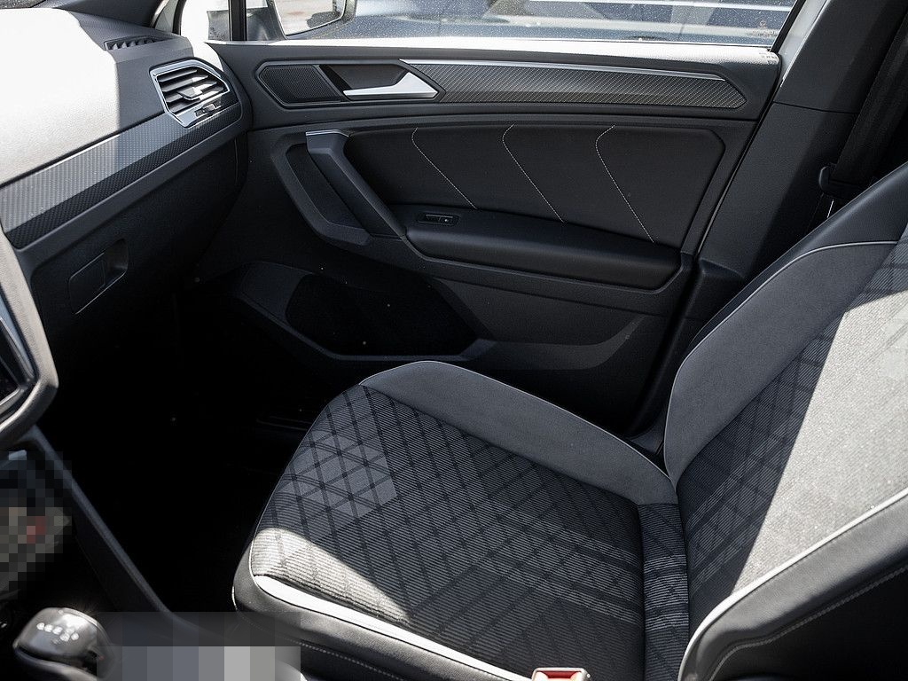 Volkswagen Tiguan 1.5 TSI R-Line AHK NAVI MATRIX SHZ KLIMA foto 10