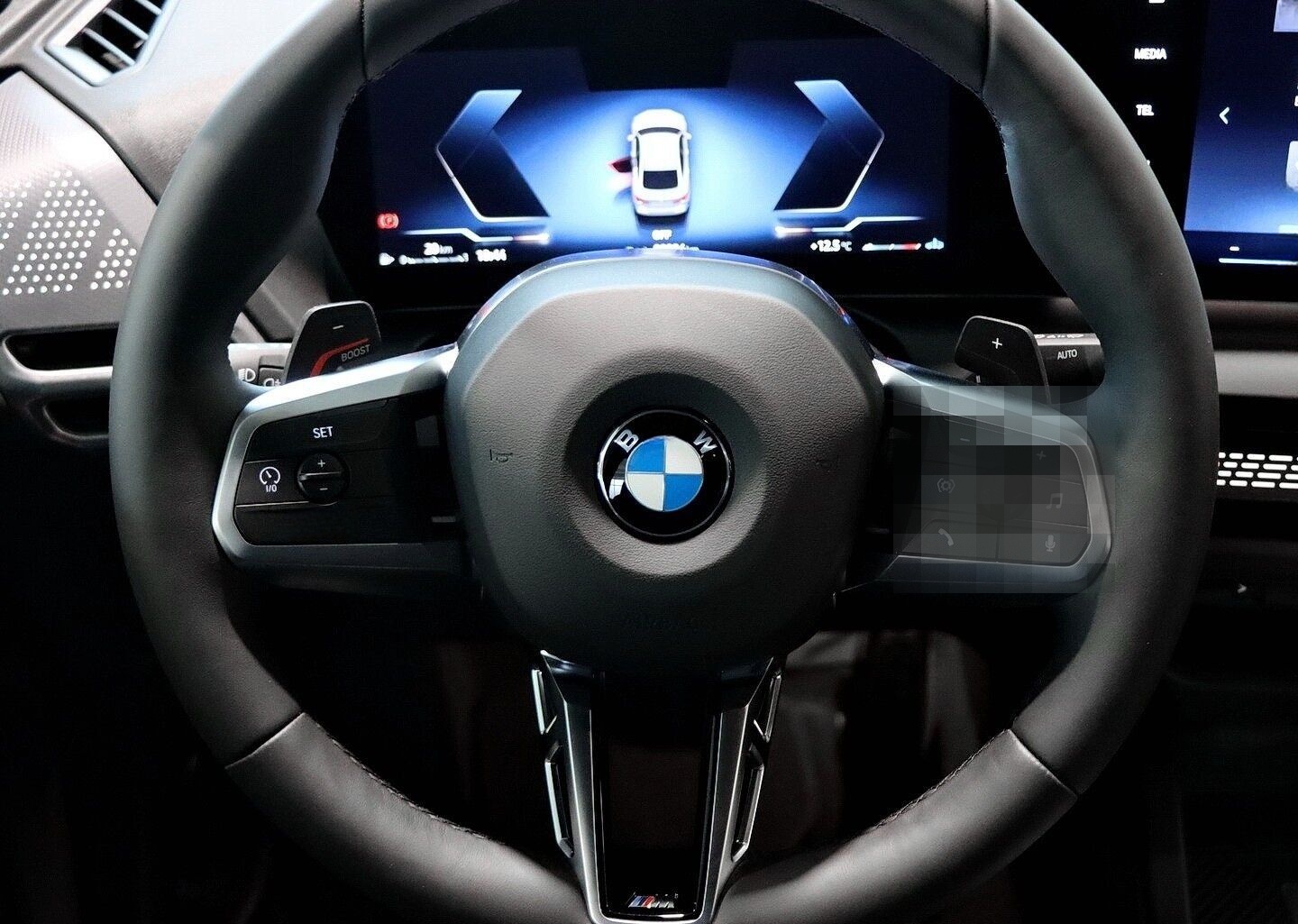 BMW 218d Gran Coupé M-Sport AHK foto 12