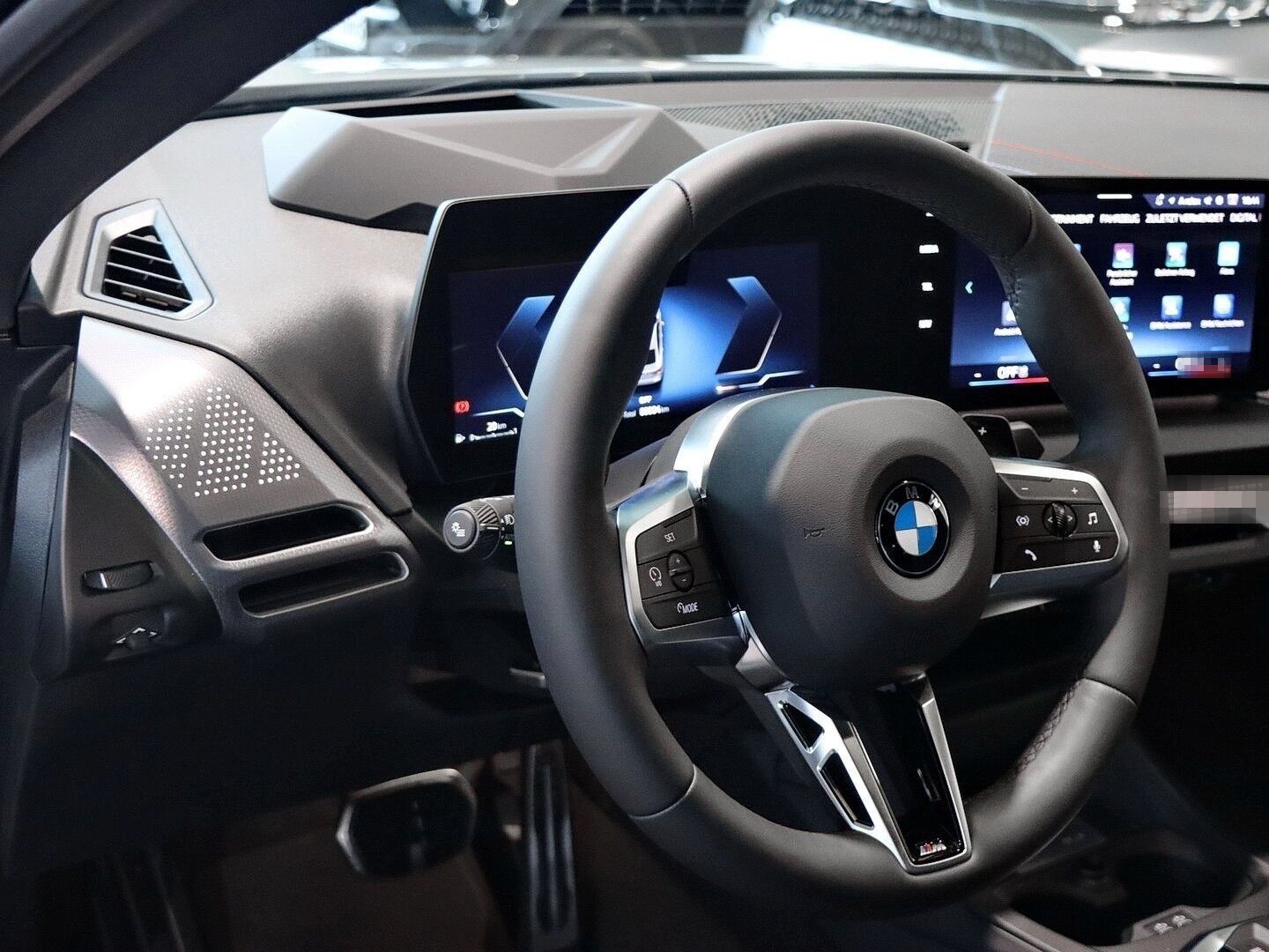 BMW 218d Gran Coupé M-Sport AHK foto 14