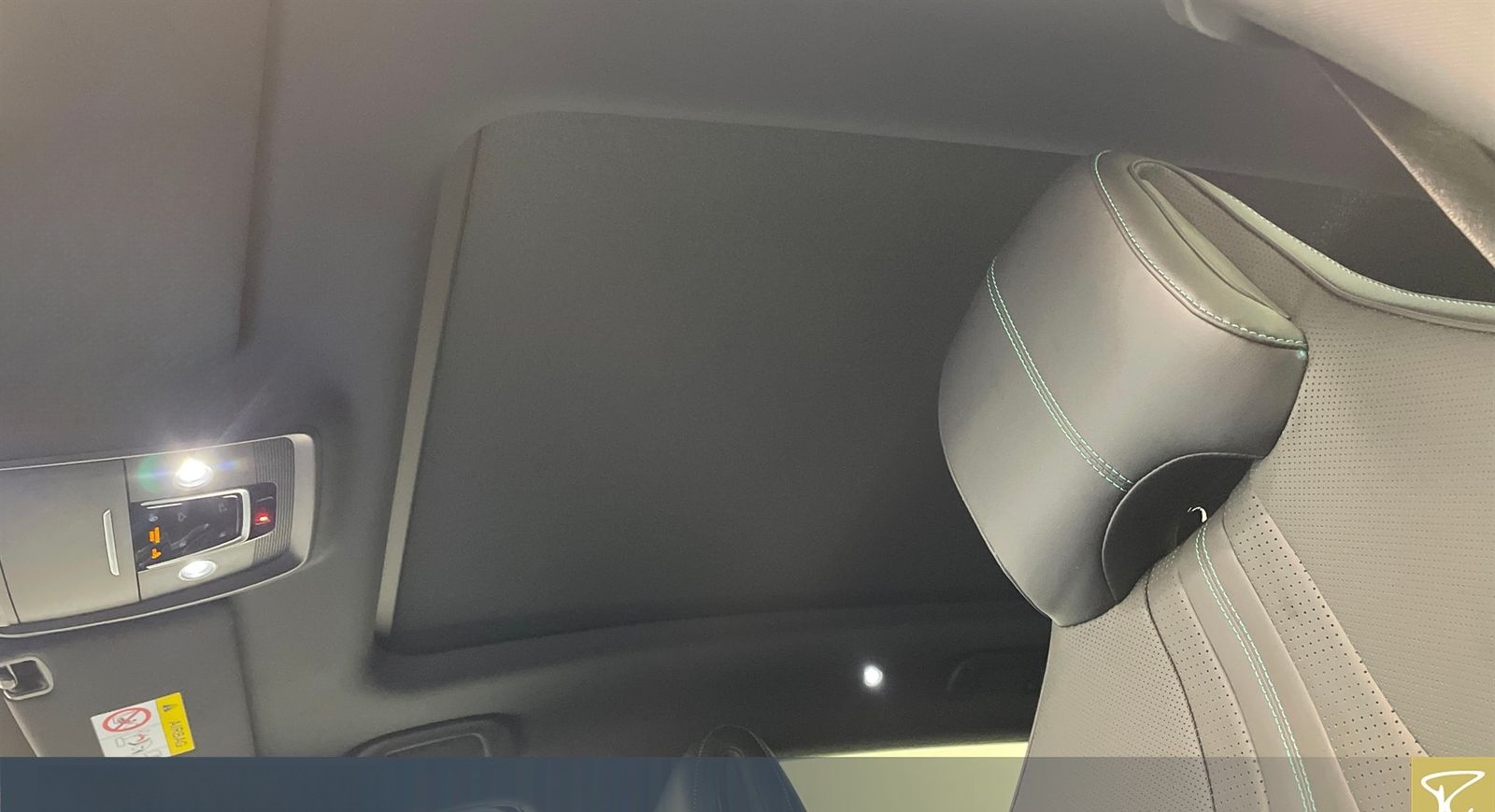 BYD Seal U DM-i Design Leder,Autom foto 12