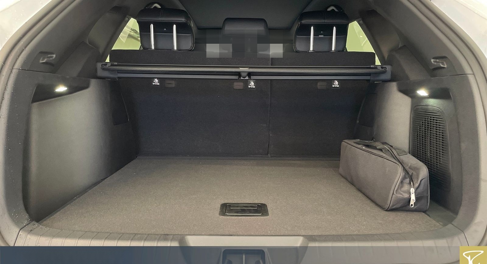 BYD Seal U DM-i Design Leder,Autom foto 10