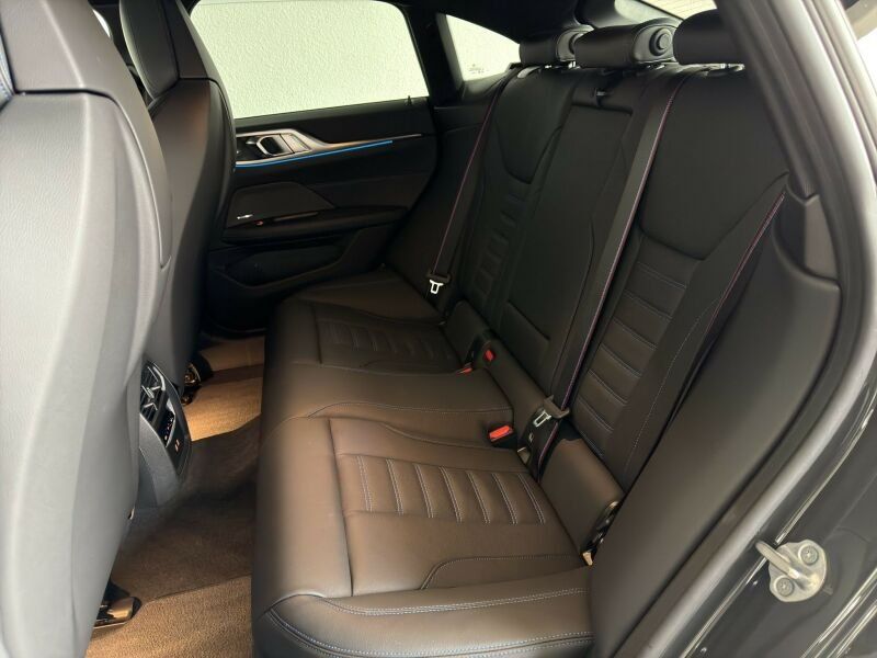 BMW i4 M50 LASER/hk/360/K-ZUG/MEMO/GALVANIK/AMBIENTE foto 9