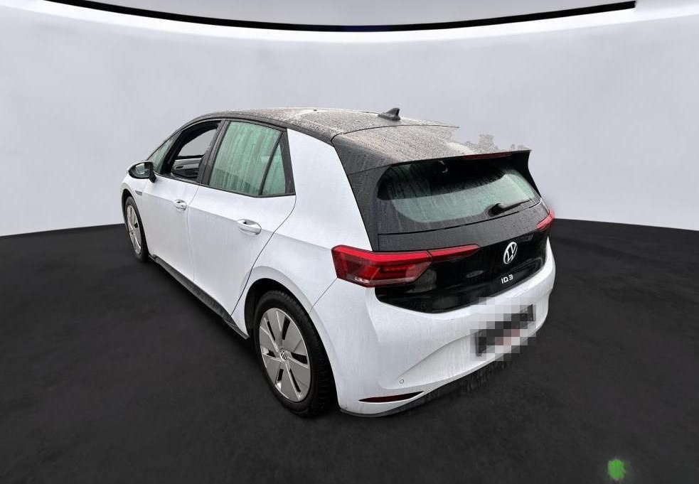 Volkswagen ID.3 Pro Performance 62 kWh NAVI APP PDC LED foto 4