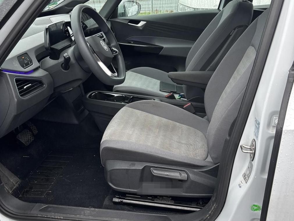 Volkswagen ID.3 Pro Performance 62 kWh NAVI APP PDC LED foto 5