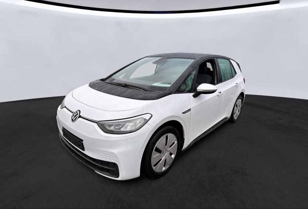 Volkswagen ID.3 Pro Performance 62 kWh NAVI APP PDC LED foto 6