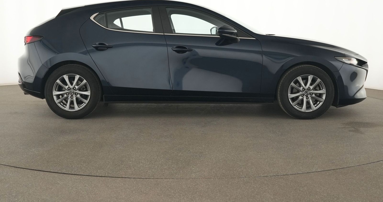 Mazda 3 SKYACTIV-G LED|Einparkhilfe|HuD|NAV|CarPlay foto 6
