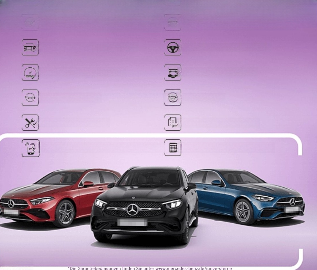 Mercedes-Benz Mercedes-AMG CLA 35 AMG Multibeam/R-Kamera/DAB foto 19