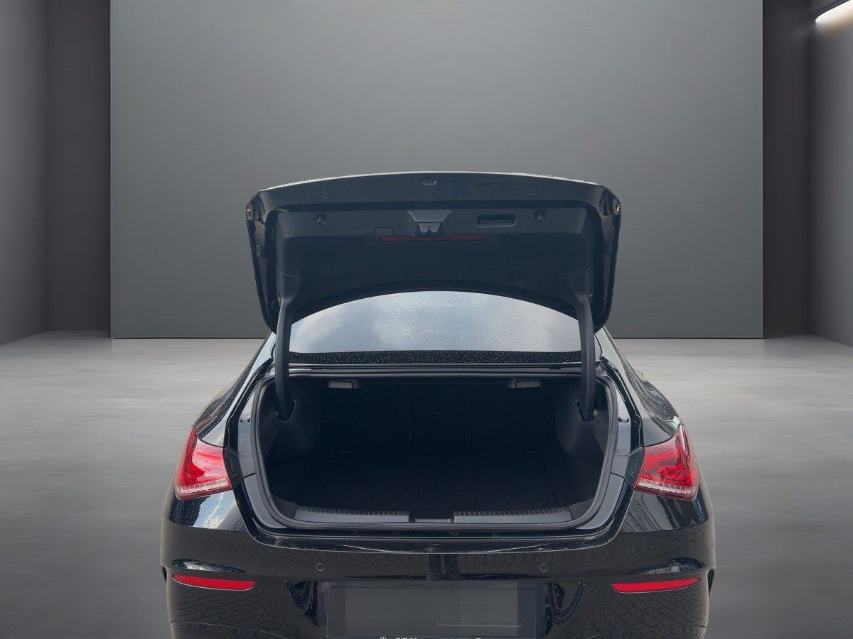 Mercedes-Benz Mercedes-AMG CLA 35 AMG Multibeam/R-Kamera/DAB foto 6