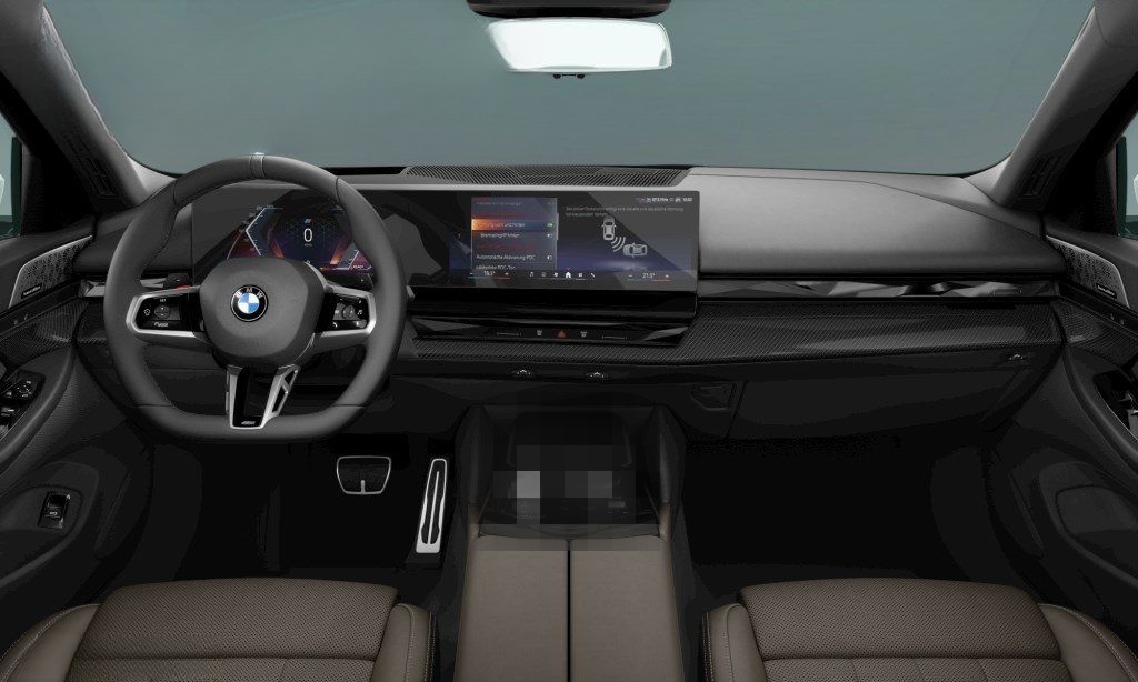 BMW 540d xDrive Lim.,M-Sport Pro,B&W Sound,Driv.Ass. foto 3
