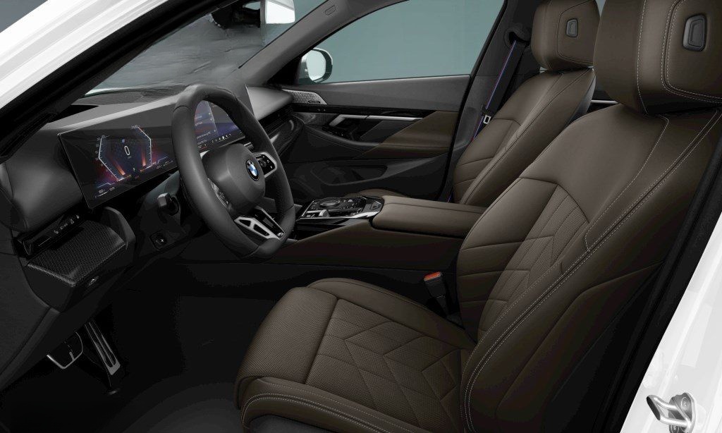 BMW 540d xDrive Lim.,M-Sport Pro,B&W Sound,Driv.Ass. foto 4