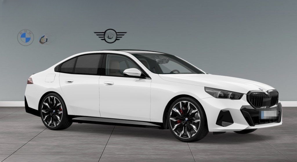 BMW 540d xDrive Lim.,M-Sport Pro,B&W Sound,Driv.Ass. foto 6