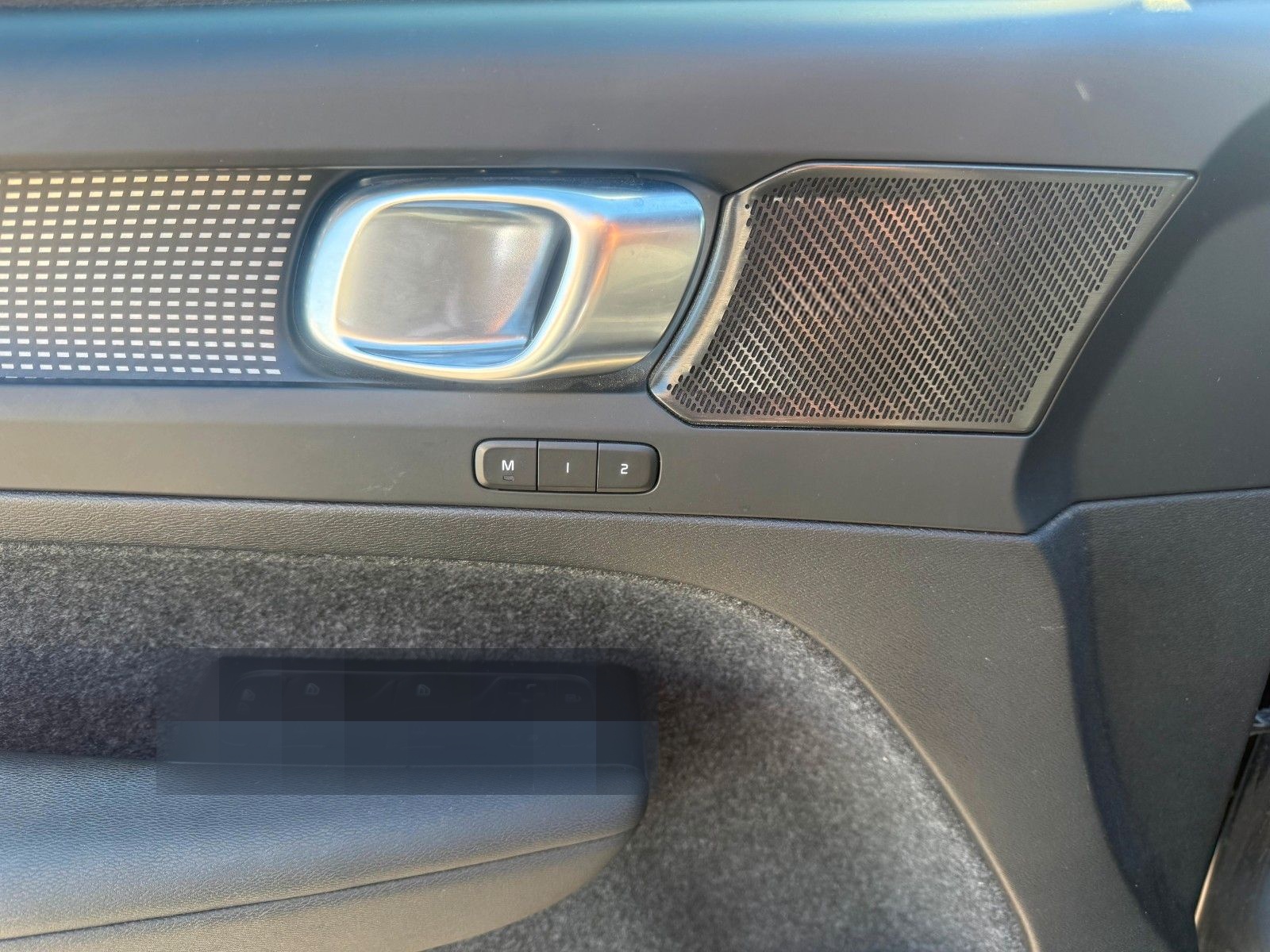 Volvo XC40 B4 Plus Dark AUTOMATIK*LEDER* foto 14