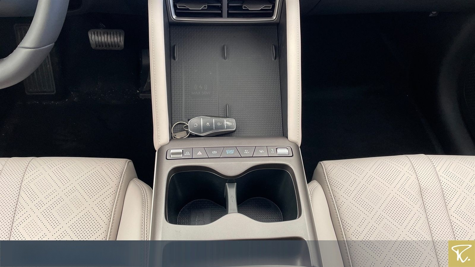 BYD Atto 2 DM-i Boost Navi,eSD,Navi,Pano,GSD,LM,WS,L foto 11