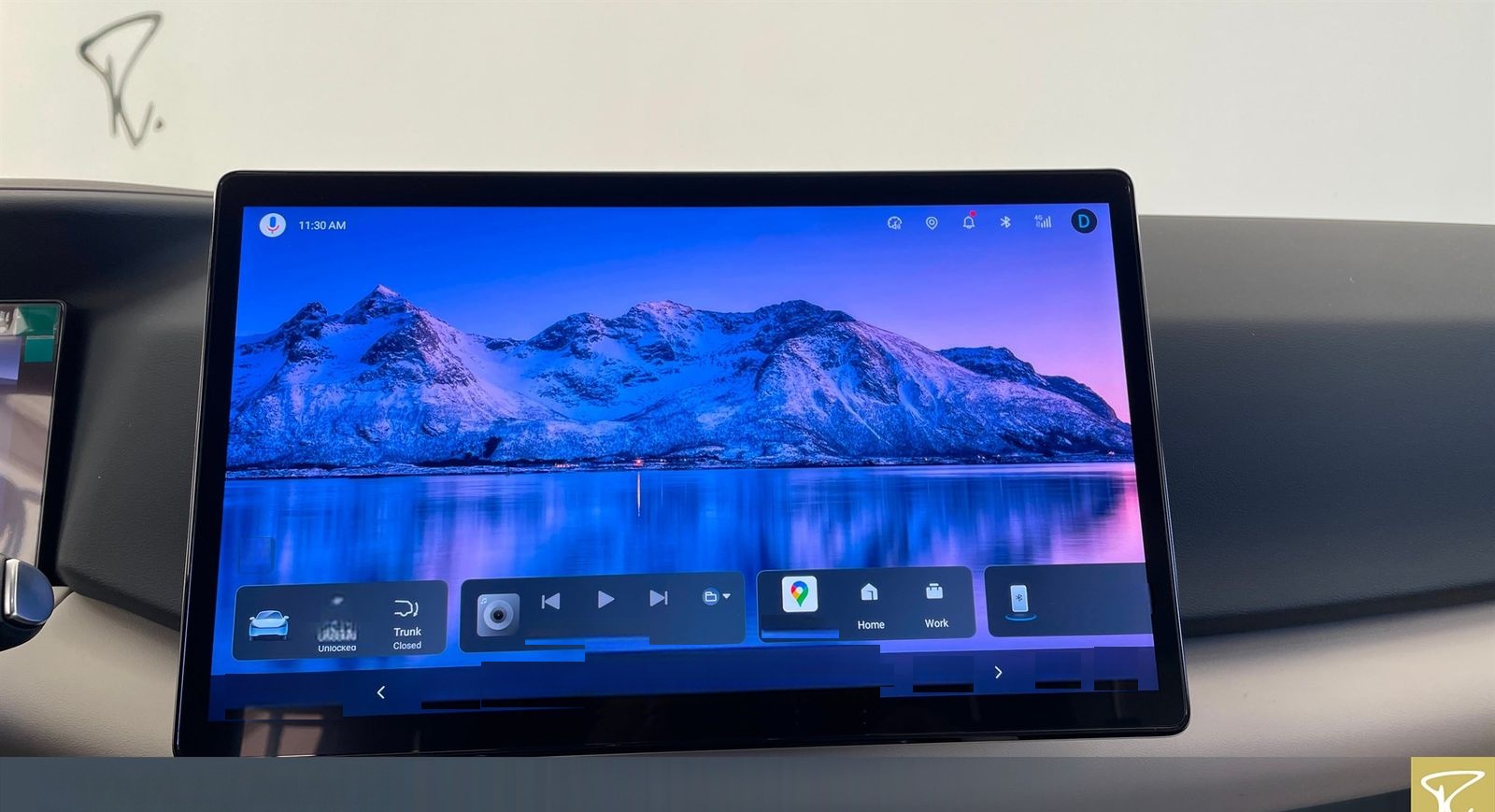 BYD Atto 2 DM-i Boost Navi,eSD,Navi,Pano,GSD,LM,WS,L foto 13