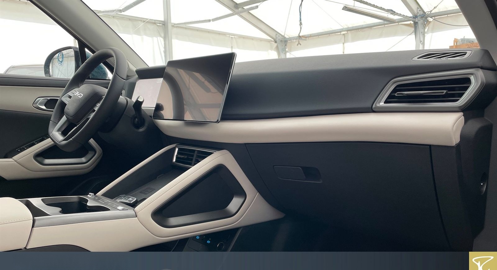 BYD Atto 2 DM-i Boost Navi,eSD,Navi,Pano,GSD,LM,WS,L foto 14