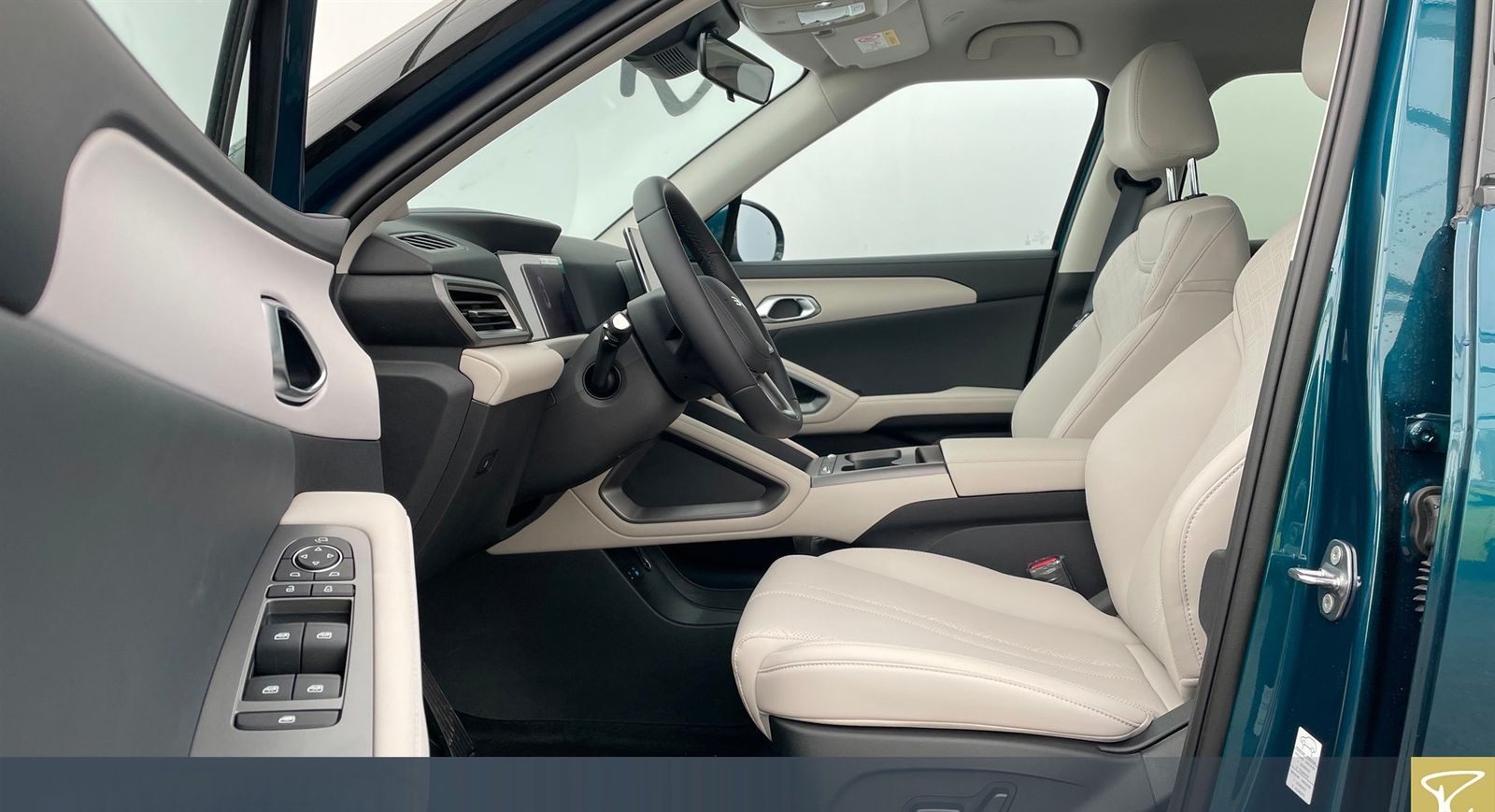 BYD Atto 2 DM-i Boost Navi,eSD,Navi,Pano,GSD,LM,WS,L foto 4