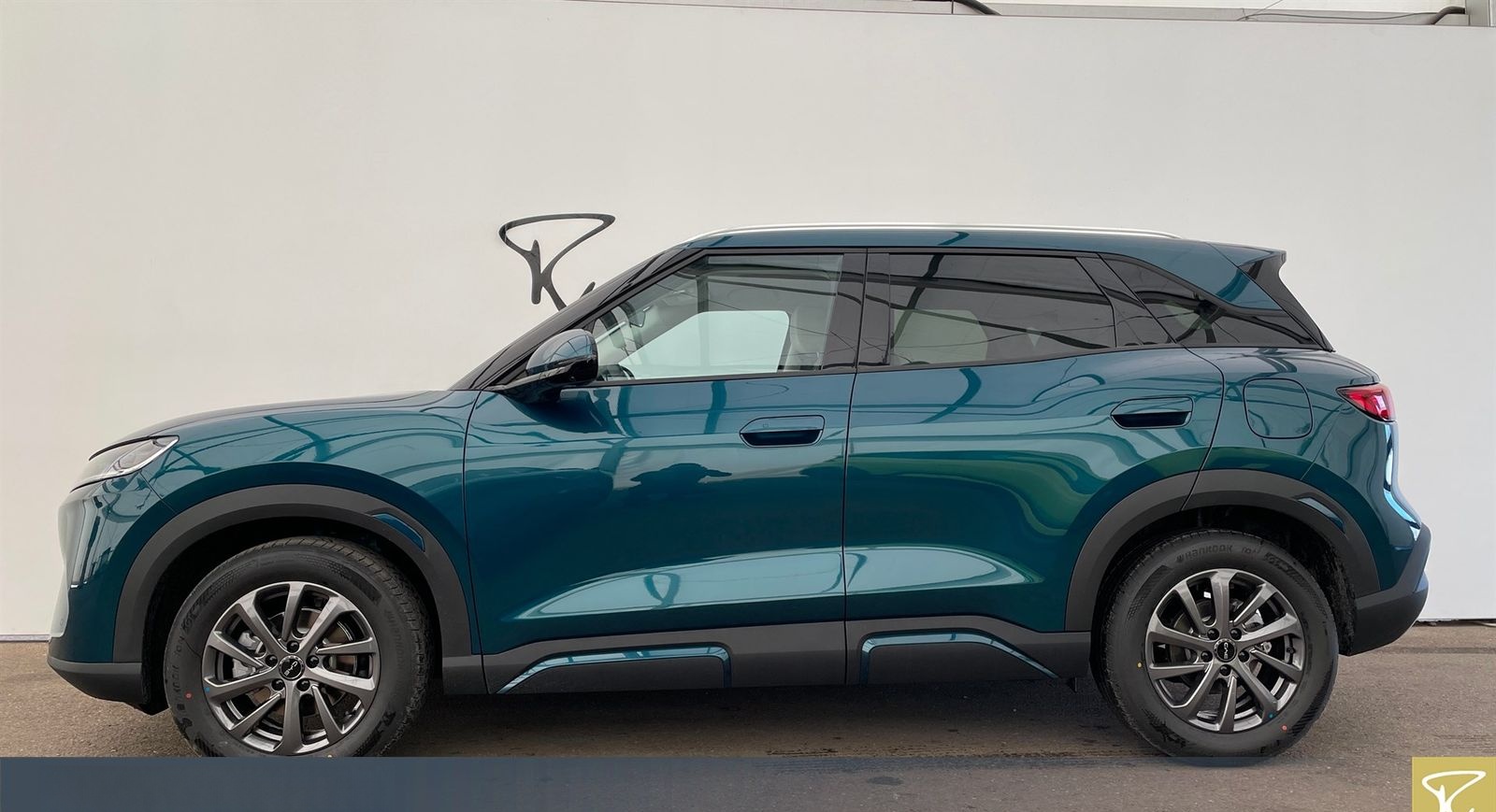 BYD Atto 2 DM-i Boost Navi,eSD,Navi,Pano,GSD,LM,WS,L foto 9