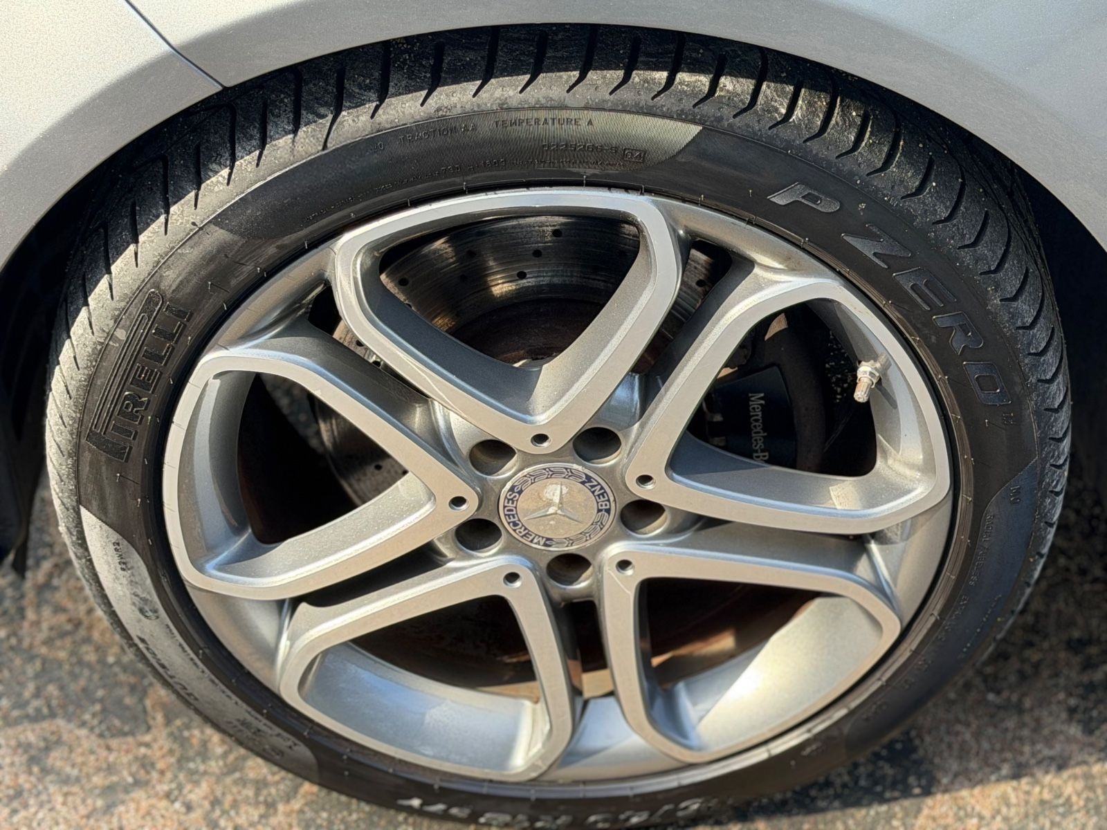 Mercedes-Benz E 200 CDI 7G-Tronic/LED/DVD/1 HAND/MB GEPFLEGT/ foto 12