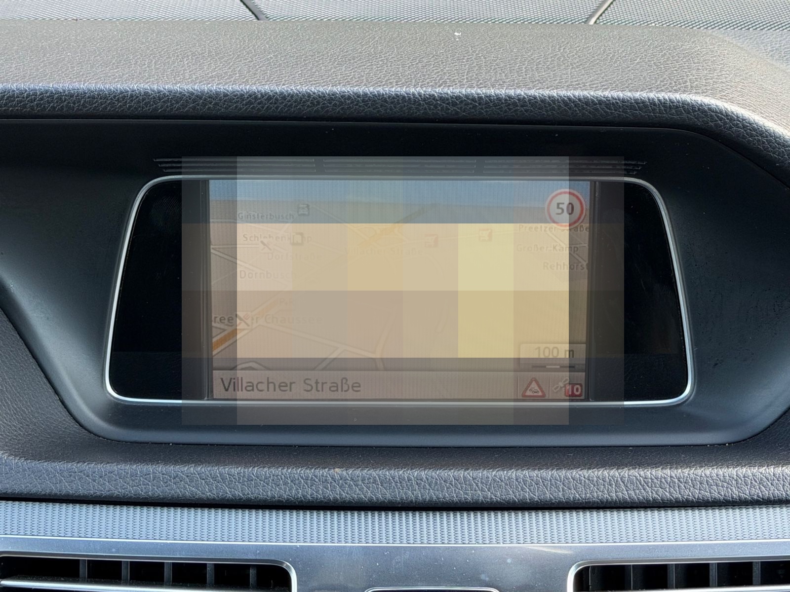 Mercedes-Benz E 200 CDI 7G-Tronic/LED/DVD/1 HAND/MB GEPFLEGT/ foto 15