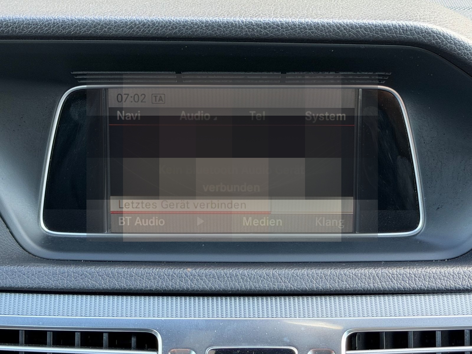 Mercedes-Benz E 200 CDI 7G-Tronic/LED/DVD/1 HAND/MB GEPFLEGT/ foto 16