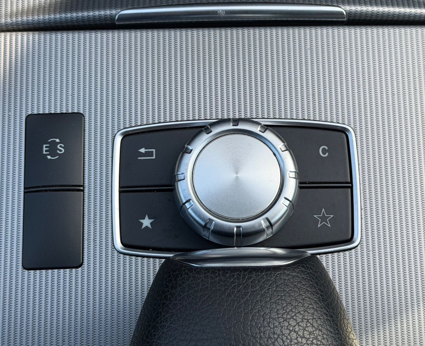 Mercedes-Benz E 200 CDI 7G-Tronic/LED/DVD/1 HAND/MB GEPFLEGT/ foto 18