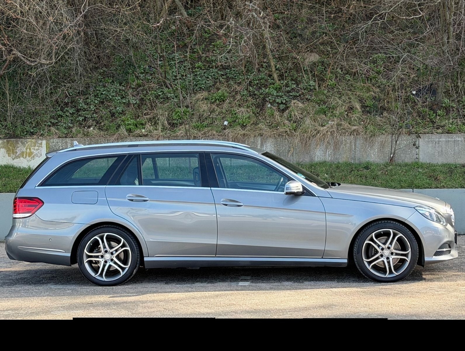 Mercedes-Benz E 200 CDI 7G-Tronic/LED/DVD/1 HAND/MB GEPFLEGT/ foto 7