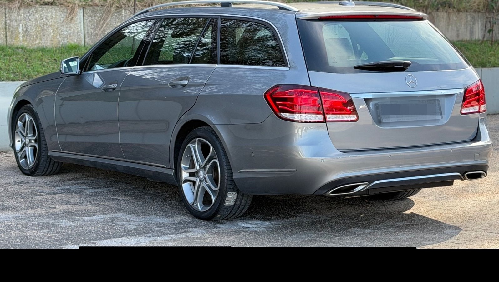 Mercedes-Benz E 200 CDI 7G-Tronic/LED/DVD/1 HAND/MB GEPFLEGT/ foto 10