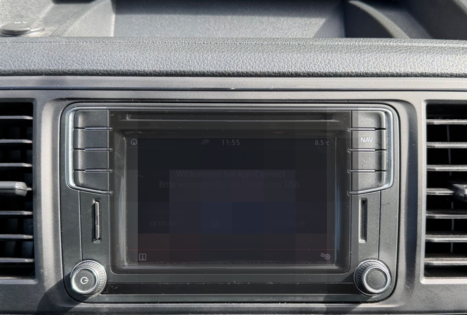 Volkswagen T6 2.0 TDI DSG Multivan BULLI/1HAND/STDHZG/AHK foto 13