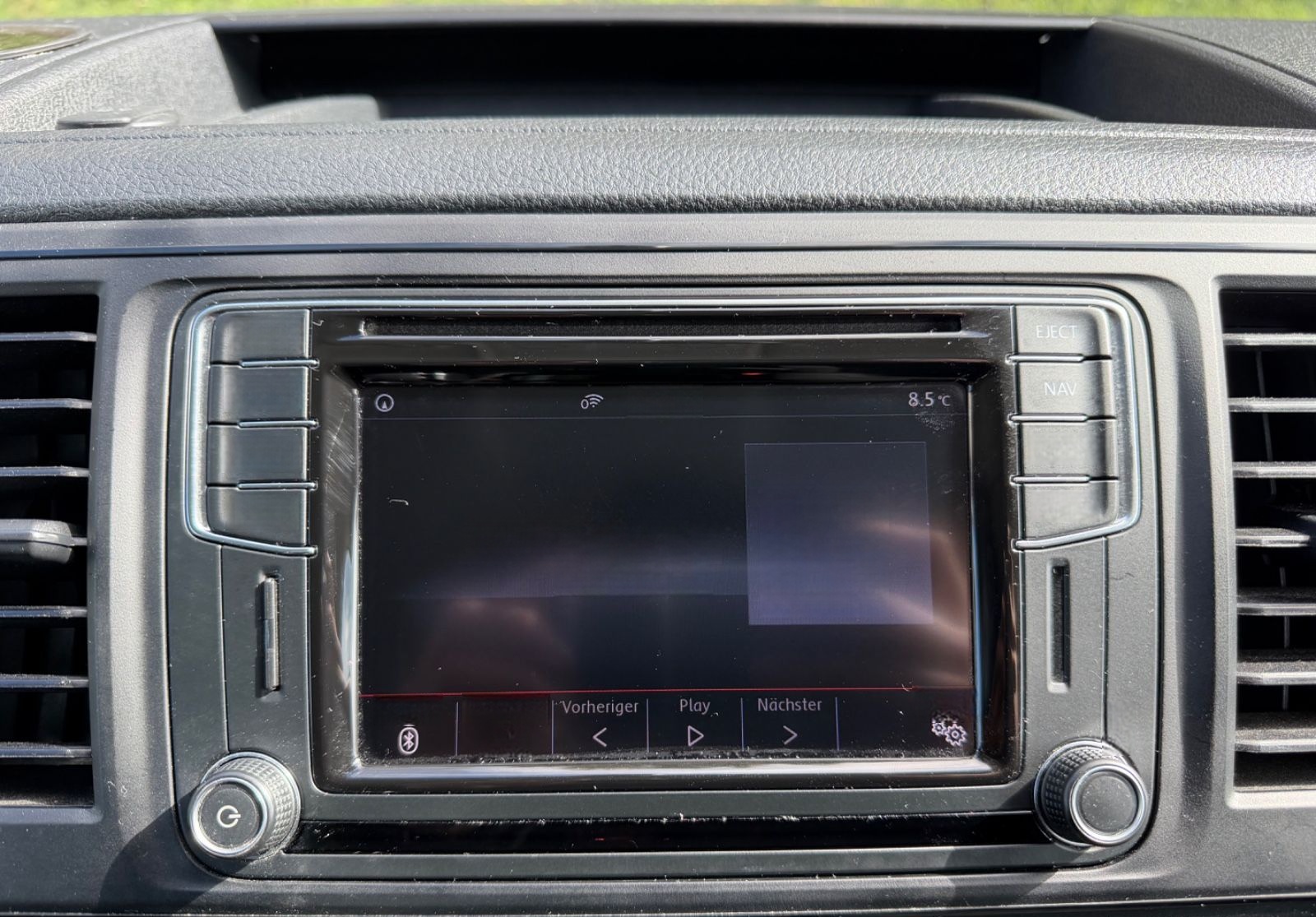 Volkswagen T6 2.0 TDI DSG Multivan BULLI/1HAND/STDHZG/AHK foto 14