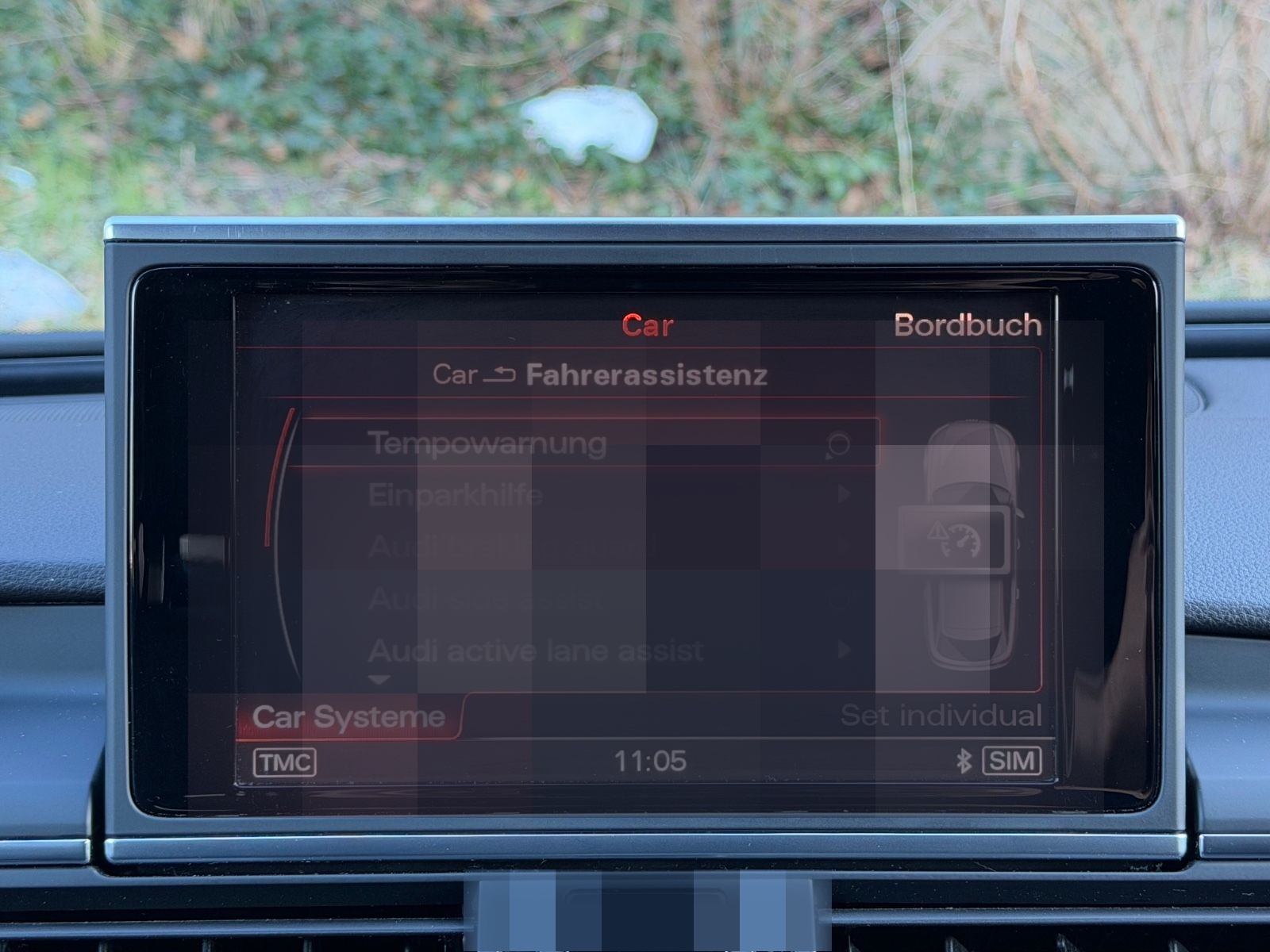 Audi A6 Avant 3.0 TDI quattro/S-LINE/AHK/ACC/SPUR/LED foto 17