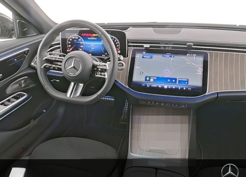 Mercedes-Benz E 300 de T AMG Sport Night Distr Pano HUD AHK 20 foto 6