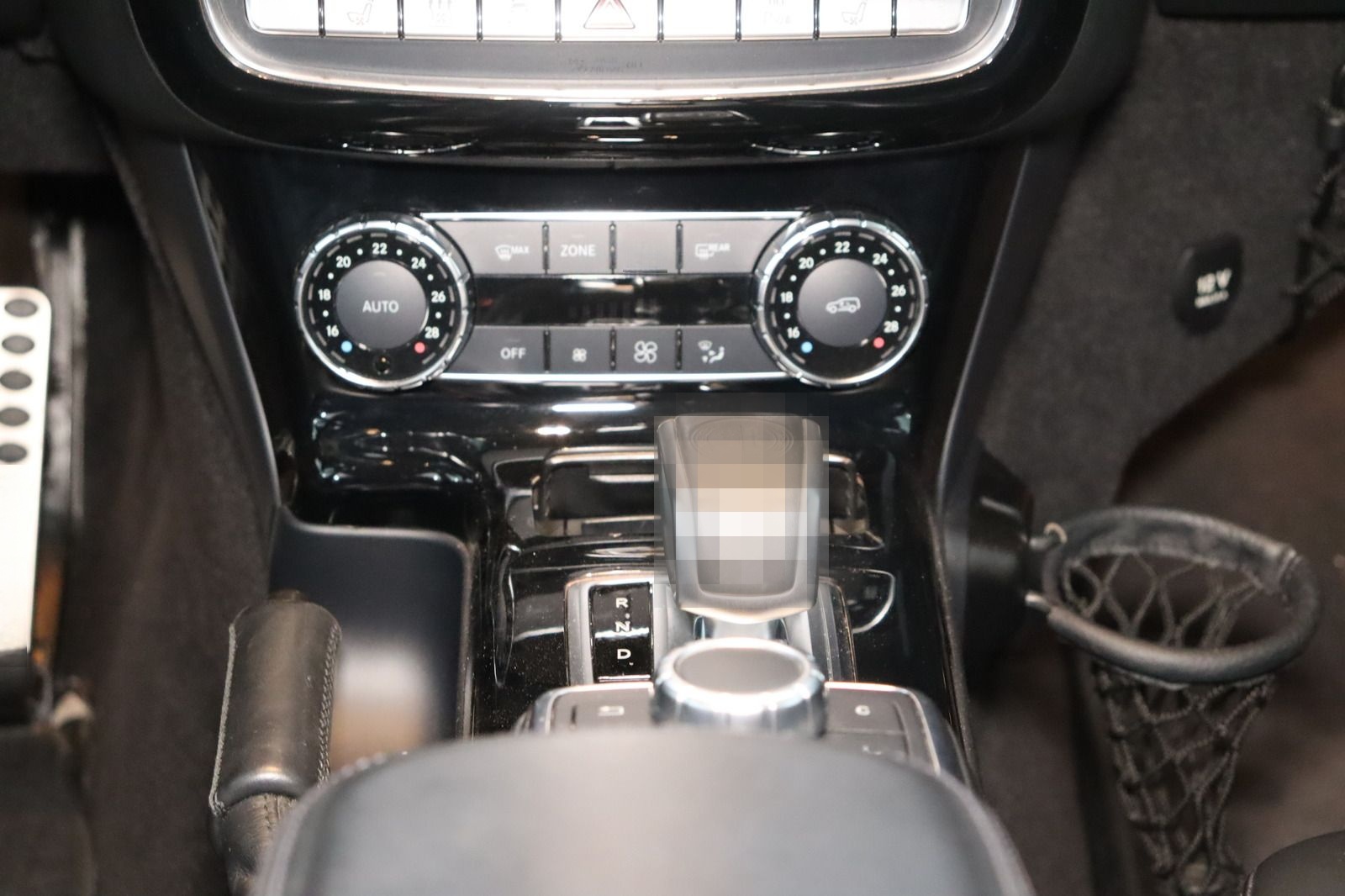 Mercedes-Benz G 65 AMG * Standhzg. * DIS * foto 12
