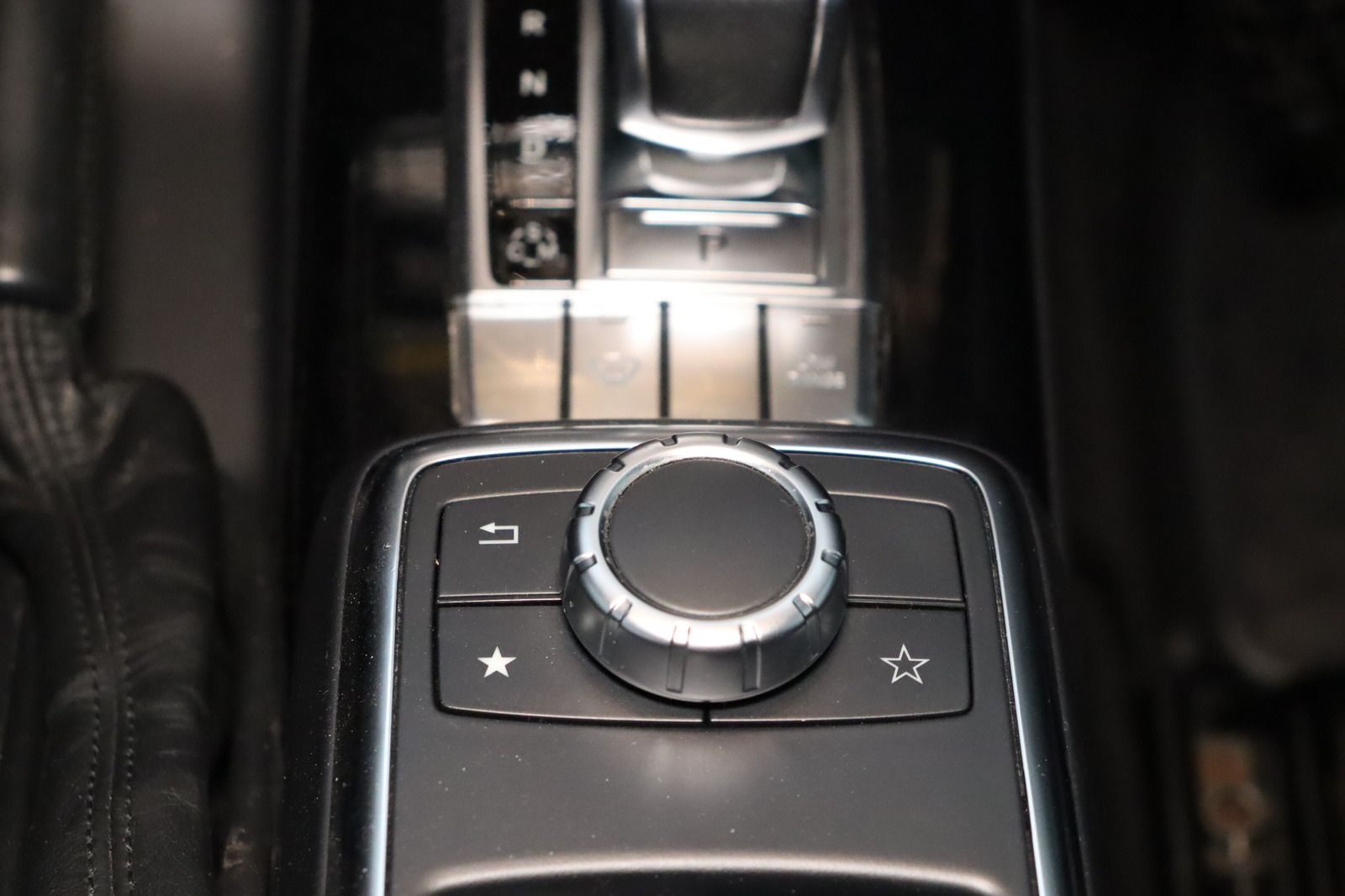Mercedes-Benz G 65 AMG * Standhzg. * DIS * foto 15