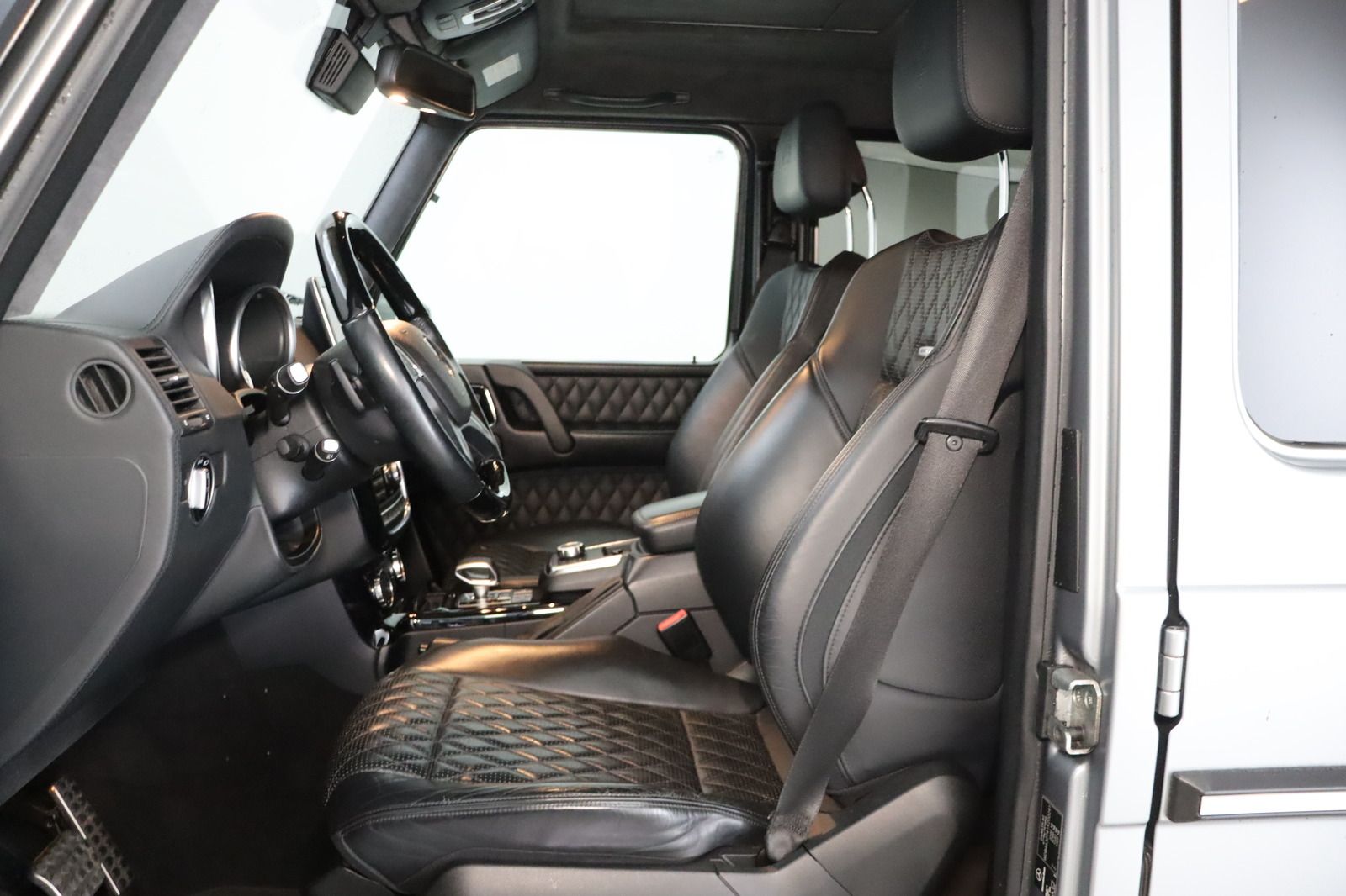 Mercedes-Benz G 65 AMG * Standhzg. * DIS * foto 16