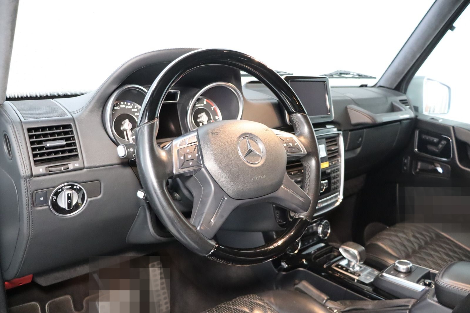 Mercedes-Benz G 65 AMG * Standhzg. * DIS * foto 10