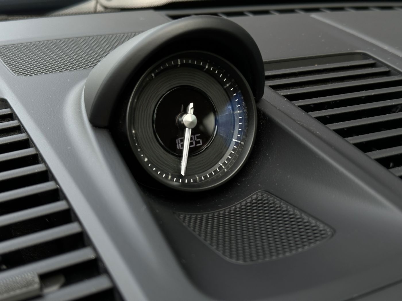 Porsche 911 Targa 4S BOSE Sport Chrono Paket foto 18