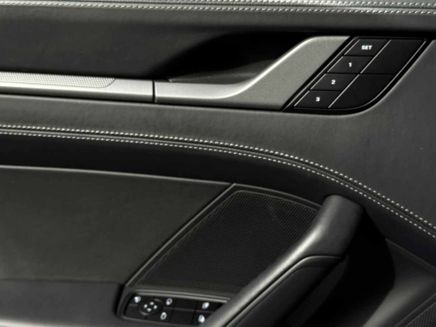 Porsche 911 Targa 4S BOSE Sport Chrono Paket foto 20