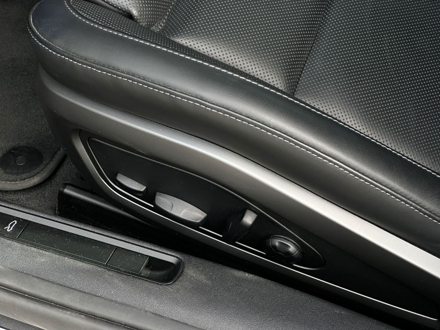 Porsche 911 Targa 4S BOSE Sport Chrono Paket foto 22