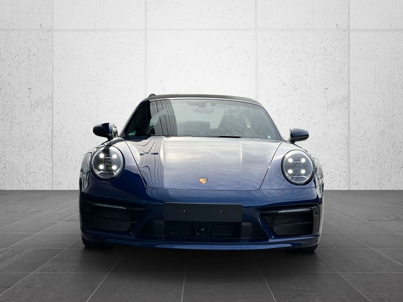 Porsche 911 Targa 4S BOSE Sport Chrono Paket foto 4