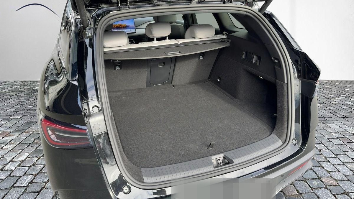 BYD Seal 6 DM-i PHEV Touring Comfort AHK Alu KA LED  foto 11