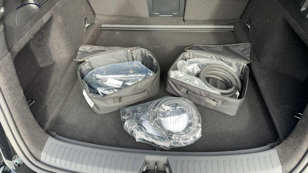 BYD Seal 6 DM-i PHEV Touring Comfort AHK Alu KA LED  foto 12