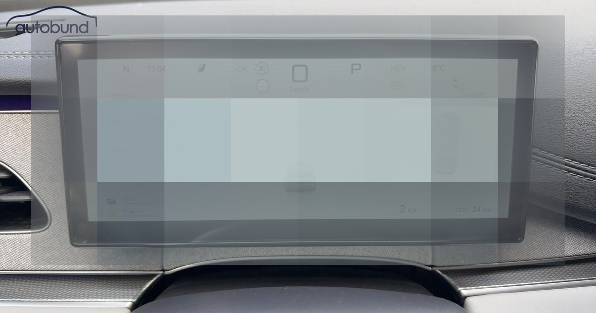 BYD Seal 6 DM-i PHEV Touring Comfort AHK Alu KA LED  foto 15