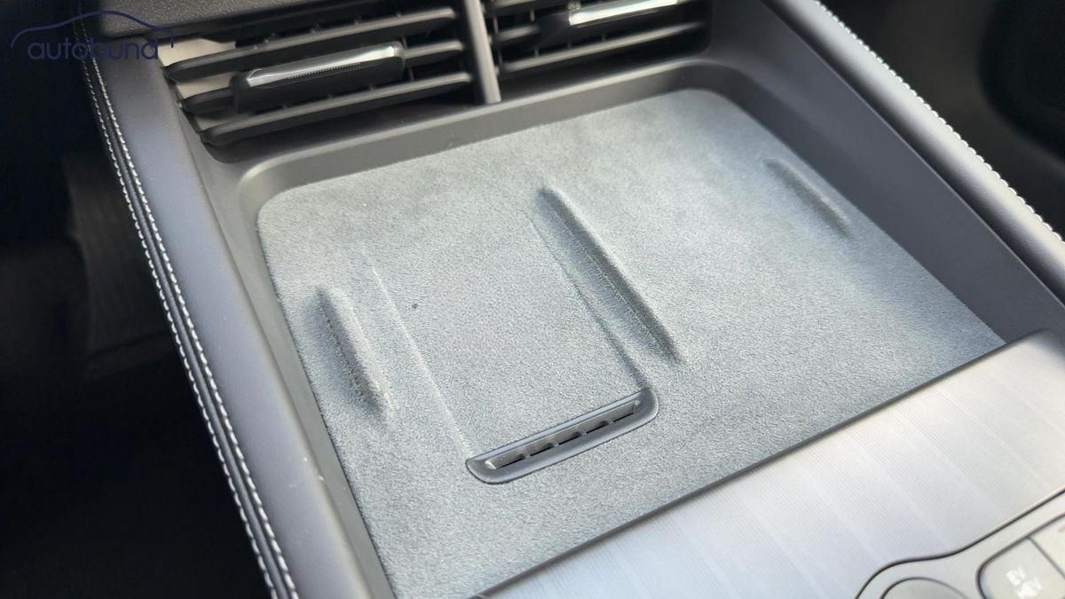 BYD Seal 6 DM-i PHEV Touring Comfort AHK Alu KA LED  foto 17